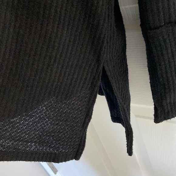 Forgotten Grace sweater - Picture 6 of 12